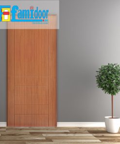 Cửa nhựa ABS Hàn Quốc KSD.105-MT104 ở Showroom Famidoor được sản xuất trên công nghệ dây chuyền hiện đại nhất Hàn Quốc bởi tập đoàn KUMO.