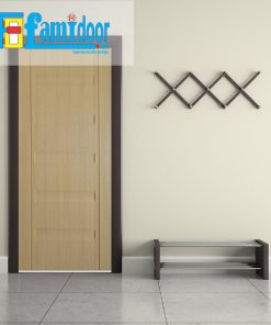 Cửa nhựa ABS Hàn Quốc KSD.110-MQ808 ở Showroom Famidoor được sản xuất trên công nghệ dây chuyền hiện đại nhất Hàn Quốc bởi tập đoàn KUMO.