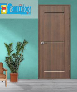 Cửa nhựa ABS Hàn Quốc KSD.113-W0901 ở Showroom Famidoor được sản xuất trên công nghệ dây chuyền hiện đại nhất Hàn Quốc bởi tập đoàn KUMO.
