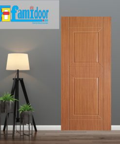 Cửa nhựa ABS Hàn Quốc KSD.117-M8707 ở Showroom Famidoor được sản xuất trên công nghệ dây chuyền hiện đại nhất Hàn Quốc bởi tập đoàn KUMO.