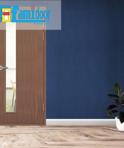 Cửa nhựa ABS Hàn Quốc KSD.202-W0901 ở Showroom Famidoor được sản xuất trên công nghệ dây chuyền hiện đại nhất Hàn Quốc bởi tập đoàn KUMO