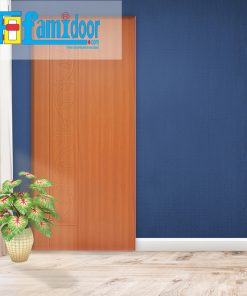 Cửa nhựa ABS Hàn Quốc KSD.301-M8707 ở Showroom Famidoor được sản xuất trên công nghệ dây chuyền hiện đại nhất Hàn Quốc bởi tập đoàn KUMO.