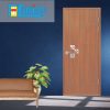 Cửa nhựa ABS Hàn Quốc KSD.303C-MT1048 ở Showroom Famidoor được sản xuất trên công nghệ dây chuyền hiện đại nhất Hàn Quốc bởi tập đoàn KUMO.
