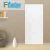 Cửa nhựa ABS Hàn Quốc KSD.305-K5300 ở Showroom Famidoor được sản xuất trên công nghệ dây chuyền hiện đại nhất Hàn Quốc bởi tập đoàn KUMO.