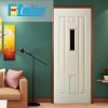 Cửa nhựa Đài Loan 01-802CG ở Showroom Famidoor làm bằng những hạt nhựa nguyên sinh cao cấp nhập khẩu từ các nước tiên tiến.