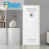 Cửa nhựa Đài Loan 01-803A ở Showroom Famidoor làm bằng những hạt nhựa nguyên sinh cao cấp nhập khẩu từ các nước tiên tiến.
