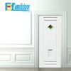 Cửa nhựa Đài Loan 01-804A3G ở Showroom Famidoor làm bằng những hạt nhựa nguyên sinh cao cấp nhập khẩu từ các nước tiên tiến.