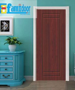 Cửa nhựa Đài Loan 04-804 ở Showroom Famidoor làm bằng những hạt nhựa nguyên sinh cao cấp nhập khẩu từ các nước tiên tiến