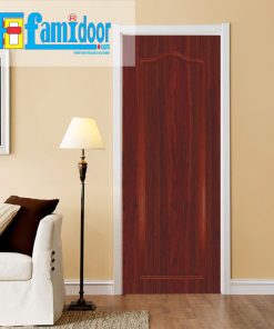 Cửa nhựa Đài Loan 04-807 ở Showroom Famidoor làm bằng những hạt nhựa nguyên sinh cao cấp nhập khẩu từ các nước tiên tiến.