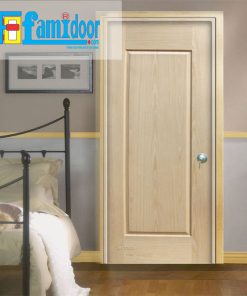 Cửa gỗ HDF VENEER 1B-OAK với giá thành rẻ, kiểu dáng đa dạng, màu sắc phong phú chính là sự lựa chọn tốt nhất cho người tiêu dùng.