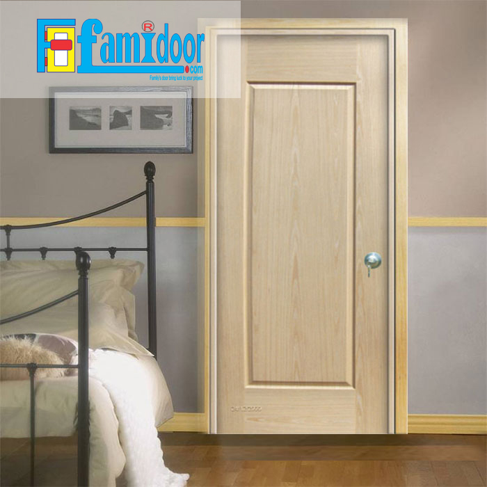 Cửa gỗ HDF VENEER 1B-OAK với giá thành rẻ, kiểu dáng đa dạng, màu sắc phong phú chính là sự lựa chọn tốt nhất cho người tiêu dùng.