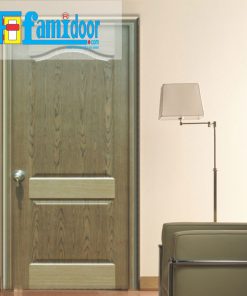 Cửa gỗ HDF VENEER 3A-WALNUT với giá thành rẻ, kiểu dáng đa dạng, màu sắc phong phú chính là sự lựa chọn tốt nhất cho người tiêu dùng.