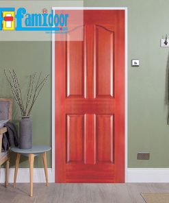 Cửa gỗ HDF VENEER 4A-CĂM XE với giá thành rẻ, kiểu dáng đa dạng, màu sắc phong phú chính là sự lựa chọn tốt nhất cho người tiêu dùng.