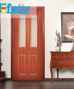 Cửa gỗ HDF VENEER 4G2-CĂM XE với giá thành rẻ, kiểu dáng đa dạng, màu sắc phong phú chính là sự lựa chọn tốt nhất cho người tiêu dùng.