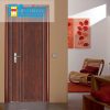 Cửa gỗ chống cháy GCC-P1R3 ở Showroom Famidoor có đầy đủ các tiêu chuẩn về yêu cầu phòng cháy chữa cháy. Đây là loại cửa gỗ chống cháy đạt các tiêu chuẩn về xây dựng, tiêu chuẩn đo lường chất lượng,…