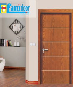 Cửa gỗ chống cháy GCC-P1R4A ở Showroom Famidoor có đầy đủ các tiêu chuẩn về yêu cầu phòng cháy chữa cháy. Đây là loại cửa gỗ chống cháy đạt các tiêu chuẩn về xây dựng, tiêu chuẩn đo lường chất lượng,…