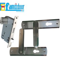 Khóa cửa cốt dài K5930 ZANI tại Showroom Famidoor rất được ưa chuộng hiện nay do tính tiện lợi khi mở đóng cửa, rất thích hợp dùng cho cửa phòng khách, cửa phòng ngủ, cửa nhà vệ sinh…