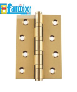 Bản lề cửa loại âm L02 với giá thành rẻ, kiểu dáng đa dạng, màu sắc phong phú chính là sự lựa chọn tốt nhất cho người tiêu dùng.