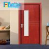 Cửa gỗ cao cấp fmd M-GN2 ở Showroom Famidoor có giá hợp lý, chỉ bằng một nửa giá so với gỗ tự nhiên thật nguyên tấm.