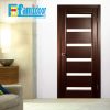 Cửa gỗ cao cấp fmd M1066 ở Showroom Famidoor có giá hợp lý, chỉ bằng một nửa giá so với gỗ tự nhiên thật nguyên tấm.