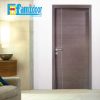Cửa gỗ MDF LAMINATE M1R2A tại Showroom Famidoor thuộc dòng sản phẩm cửa gỗ công nghiệp MDF phủ nhựa.