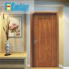 Cửa gỗ MDF MELAMINE M1R4 tại Showroom Famidoor có tính năng ưu việt là dễ định hình hoa văn cho mọi sản phẩm phức tạp.