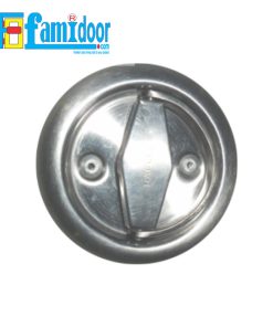 Tay nắm cửa TN02 tại Showroom Famidoor dùng cho các trường hợp cửa có khóa và tay nắm riêng biệt. Tay nắm cửa TN02 Đa phần dùng cho các nơi công cộng, cửa thoát hiểm,…