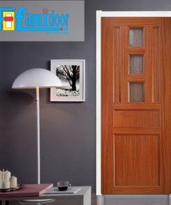 Cửa nhựa Đài Loan YY-42 ở Showroom Famidoor làm bằng những hạt nhựa nguyên sinh cao cấp nhập khẩu từ các nước tiên tiến.