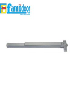 Thanh thoát hiểm TH01 tại Showroom Famidoor là một trong những loại công cụ thoát hiểm được sử dụng khá phổ biến hiện nay. Thanh thoát hiểm  TH01 chính là sự lựa chọn tốt nhất cho người tiêu dùng.