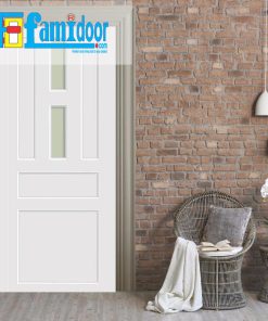 Cửa nhựa vân in fmd 03 tại Showroom famidoor được thiết kế từ hạt nhựa cao cấp. Tạo ra cửa nhựa với các thiết kế đẹp, phù hợp với sự lựa chọn của người tiêu dùng.