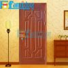CỬA GỖ HDF.018-SAPELE