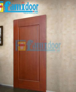CỬA GỖ CÔNG NGHIỆP HDF.1B-C11