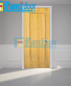 CỬA GỖ HDF.V1B-ASH