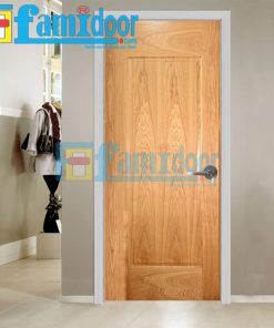 CỬA GỖ HDF.V1B-Ash