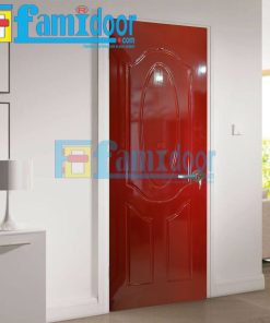 CỬA GỖ HDF.V3A-Sapele