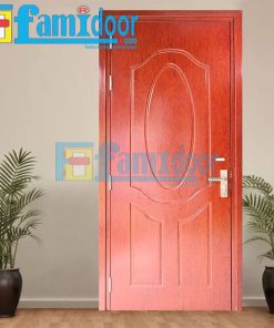 CỬA GỖ HDF.V3A-Sapele
