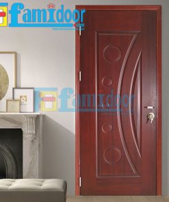 CỬA GỖ HDF.V3A-Xoandao