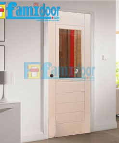CỬA NHỰA KOS.105A-FZ805