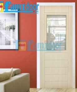 CỬA NHỰA KOS.105A-K0201