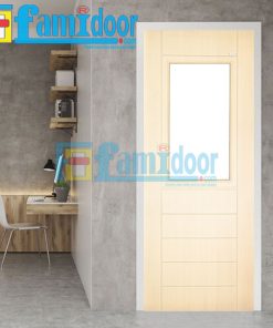 CỬA NHỰA KOS.105A.FZ805