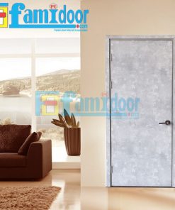 CỬA GỖ MDF.L1-STONE