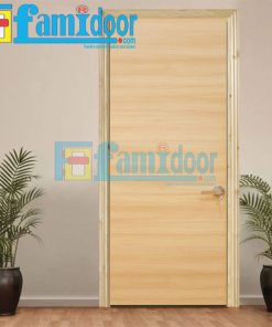 CỬA GỖ MDF.LP-NGANG