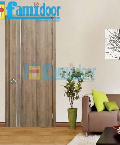 CỬA GỖ MDF.LP1R2-WALNUT