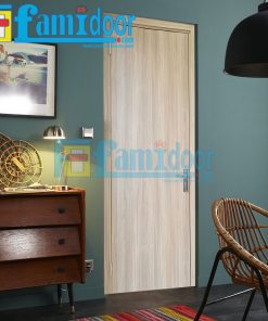 CỬA GỖ MDF.LP1