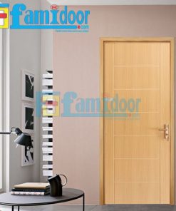 CỬA GỖ MDF.M1P8R