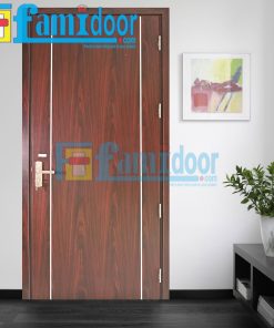 CỬA GỖ MDF.M1R2a-Camxe