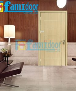 CỬA GỖ MDF.M1R8
