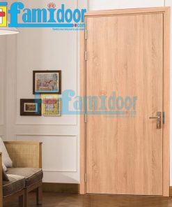 CỬA GỖ MDF.M6