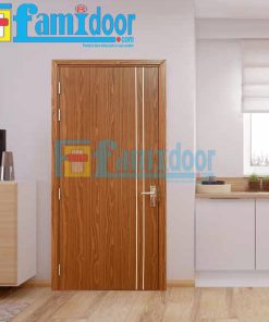CỬA GỖ MDF.MP1R2-AsH