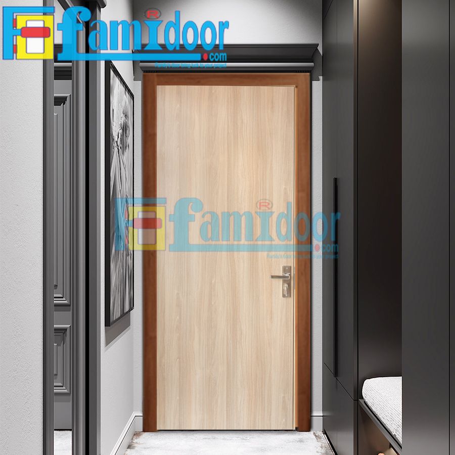 CỬA GỖ MDF.MP1